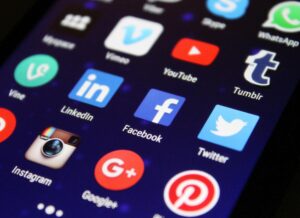 Digital Presence for Businesses in Europe: Why It’s the Difference Between Growth and Obscurity