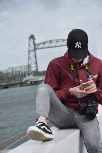 Trends Shaping E-commerce in the Netherlands